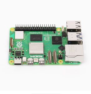 Original Raspberry Pi 5 8GB Kit Entwicklungs platine SC1112 Raspberry Pi 5 2GB 4GB 8GB RAM BCM2712 Prozessor-Lernkit - Product Image 4