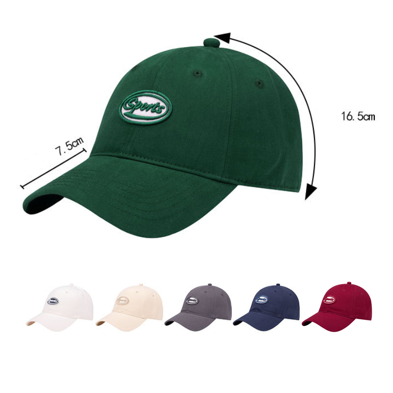 Custom color and design