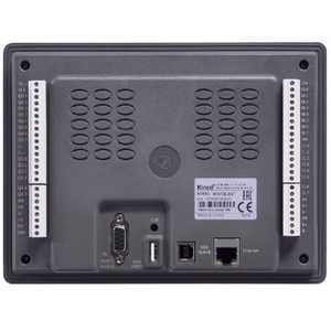 Supporto diretto in fabbrica Controller logico programmabile remoto pannello integrato Kinco IOT MK070E-33DT 7 pollici HMI Touch Screen - Product Image 3