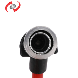 Best Selling Car <strong>Spark</strong> <strong>Plug</strong> Wires <strong>Spark</strong> <strong>Plug</strong> Wire Suitable <strong>Spark</strong> <strong>Plugs</strong> <strong>for</strong> GM Chevrolet Buick 48322R - Product Image 4