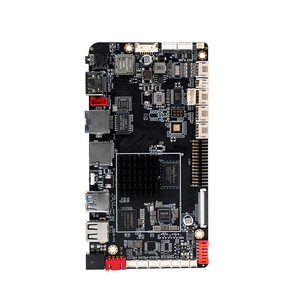 La migliore alternativa per Raspberry board Linux Ubuntu debian KNOPPIX build root Android R & D board computer a scheda singola a basso costo - Product Image 1