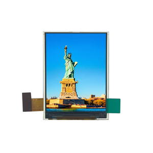 <strong>TFT</strong> <strong>LCD</strong> Manufacturer 2 Inch <strong>TFT</strong> <strong>LCD</strong> Module 240x320 High Resolution IPS <strong>MCU</strong> Interface ST7789 <strong>TFT</strong> Display - Product Image 1