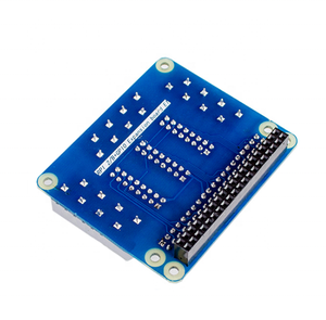 3rd Generation <strong>Raspberry</strong> <strong>Pi</strong> <strong>2</strong> / 3B Type <strong>GPIO</strong> Multifunctional Expansion Board with Screw Accessories Plug and Play - Product Image 3