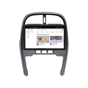 9 Inch Navigator <strong>for</strong> <strong>Chery</strong> <strong>Tiggo</strong> 3 2009-2013 Radio Video MP5 WIFI <strong>GPS</strong> Android System Full Touch Screen IPS - Product Image 5