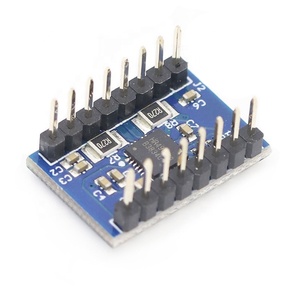 JEO HR4988 HR-A4988 Stepper Driver del motore Reprap stampante 3D StepStick compatibile con il modulo Driver Board A4988 Arduino - Product Image 2