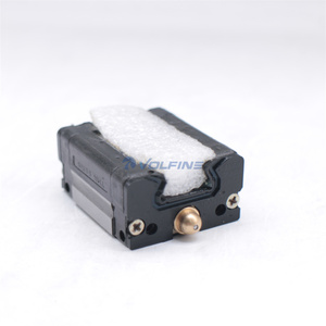 Blocco guida lineare SSR15XV1UU per applicazioni di movimento di precisione - Product Image 2