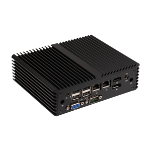 Kansung Industrial <strong>Computer</strong> N5105 Quad Core Jasper Lake <strong>Processor</strong> DDR4 up to 16G Fanlesss Design Mini Pc - Product Image 3