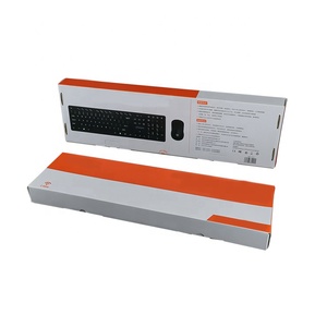 Universal <strong>Computer</strong> Wireless <strong>Mouse</strong> <strong>Keyboard</strong> Combo Portable Mini <strong>Keyboard</strong> with <strong>Mouse</strong> Combo - Product Image 6