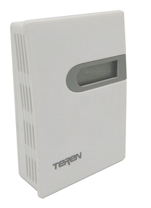 Transmisor de temperatura y humedad ambiente con salida odbus y Relé de 2 * SPodod485/M - Product Image 3