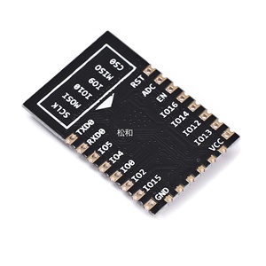 EParthub ESP8266 seriale WIFI telecomando wireless ESP-12F modulo WIF - Product Image 5