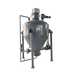 <strong>Automated</strong> Dosing <strong>System</strong> with Compact Pneumatic Conveyor for Small Scale Powder <strong>Handling</strong> Solutions - Product Image 3