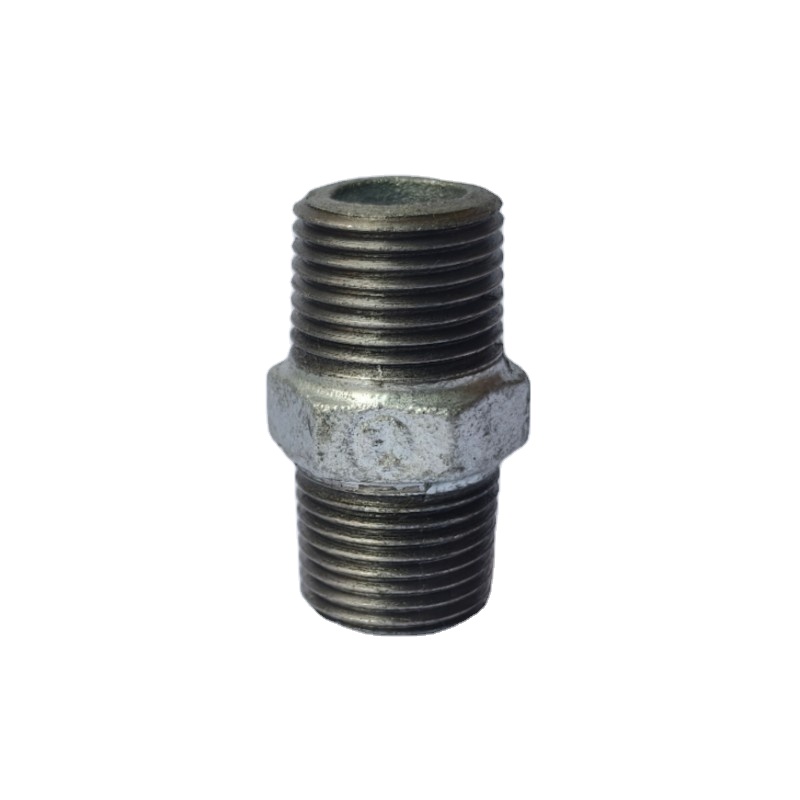 Raccord hexagonal
