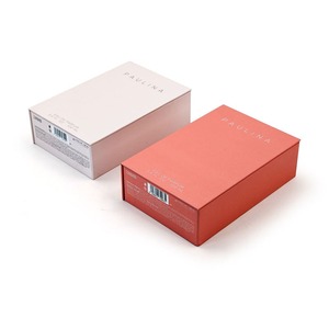Özel logolu karton Serum sakal yağ parfüm şişesi mıknatıs ambalaj kutusu güvenli zarif altın folyo geri dönüşümlü malzemeler mat - Product Image 5