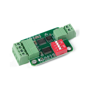 TTLシリアルto CANバスモジュールTTL to RS232シリアルto CAN通信通信データモジュール - Product Image 1