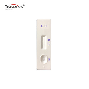 Großhandel medizinischer Selbst test LH Urin <span class=keywords><strong>Ovulation</strong></span> stest gerät <span class=keywords><strong>Ovulation</strong></span> teststreifen - Product Image 3