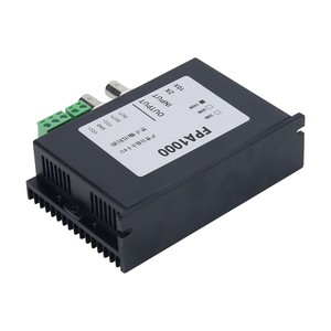 Módulo amplificador de potencia de señal FPA101A 100W 100KHz para generador de señal de función DDS Digital - Product Image 4