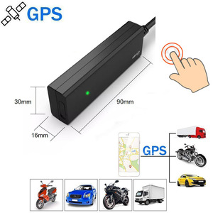 免费4g全球定位系统跟踪器应用平台，适用于ios安卓跟踪位置报警，带开放式应用编程接口跟踪系统，适用于汽车公共汽车摩托车 - Product Image 5