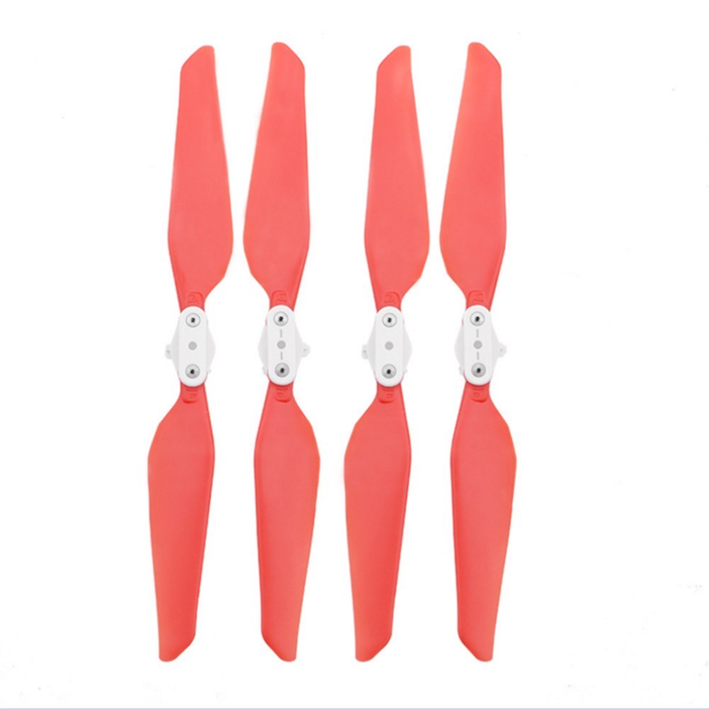 Hélice JY-PBS-X8SE-Rouge