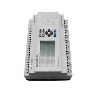 PR-24AC-R Rievtech <strong>PLC</strong> <strong>Programmable</strong> <strong>Logic</strong> <strong>Control</strong> <strong>Systems</strong> - Product Image 6