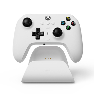 ตัวควบคุมเกม8bitdo Ultimate 3โหมดสำหรับ Xbox Series x/s Xbox One windows/android Hall Effect จอยสติ๊กเกมแพด - Product Image 1