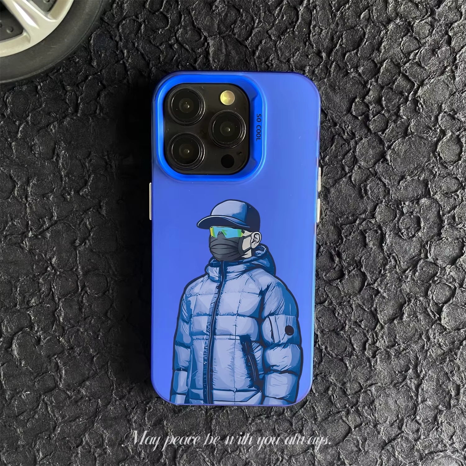 Blu