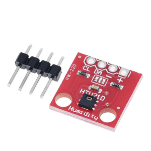 HTU21D温度と湿度センサーモジュール温度センサーブレイクアウト - Product Image 1
