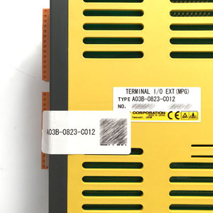 New&amp;Original Warranty 1year A03B-0823-C012 Price Negotiable IO <strong>Input</strong>/<strong>output</strong> <strong>Module</strong> <strong>Module</strong> - Product Image 2
