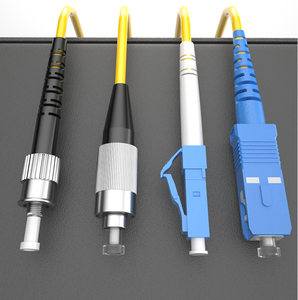 El más nuevo cable de conexión de fibra LC APC SC Cable de conexión SC APC - Product Image 5