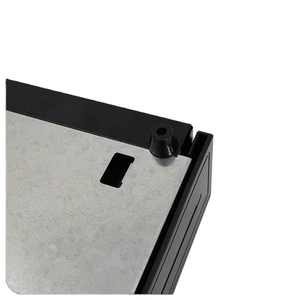 An toàn tiền mặt ngăn kéo cho nhanh hơn thanh toán chống trộm bền POS Tiền ngăn kéo khách sạn tiếp nhận cho đến khi kim loại tiền mặt hộp - Product Image 3