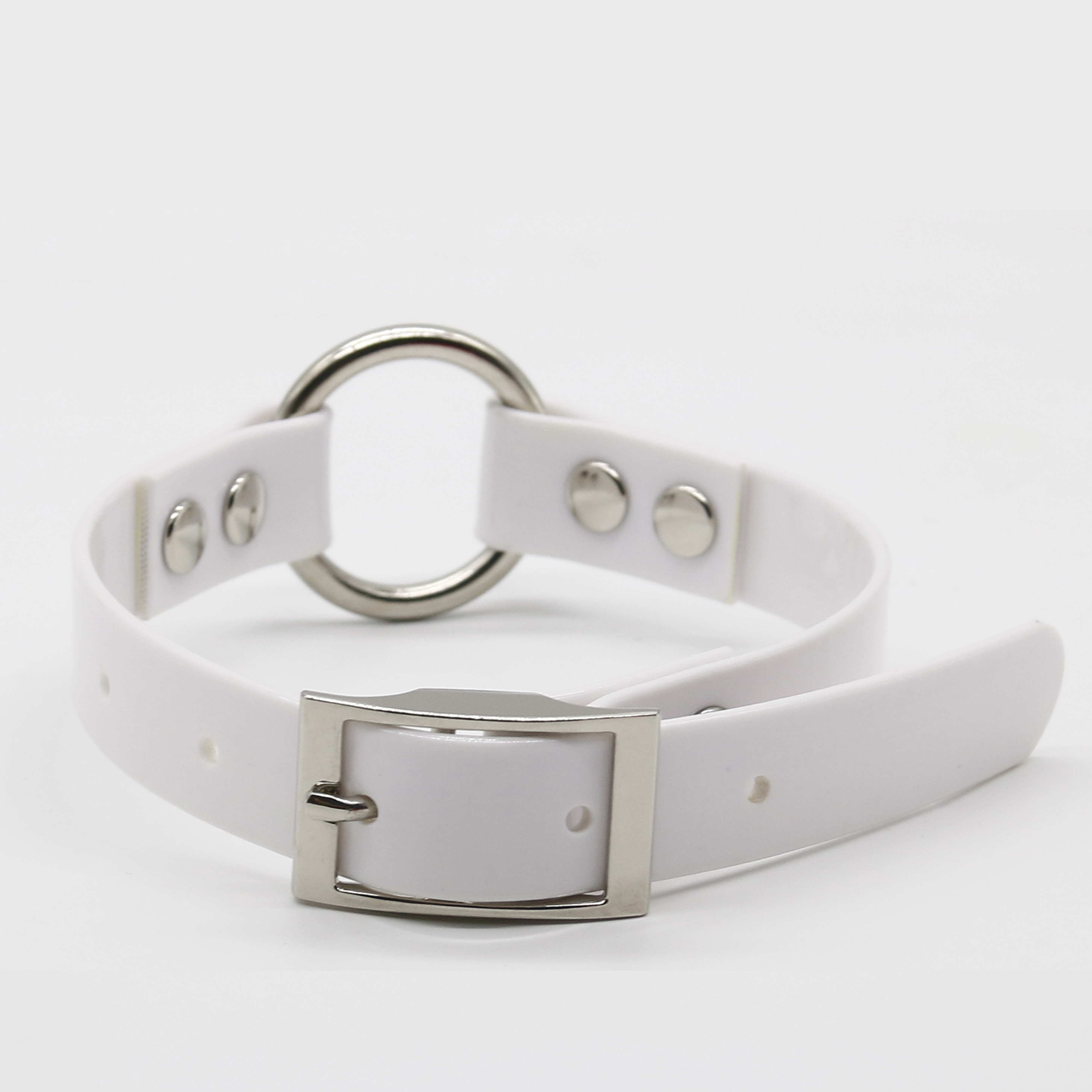 Yellow color with O ring