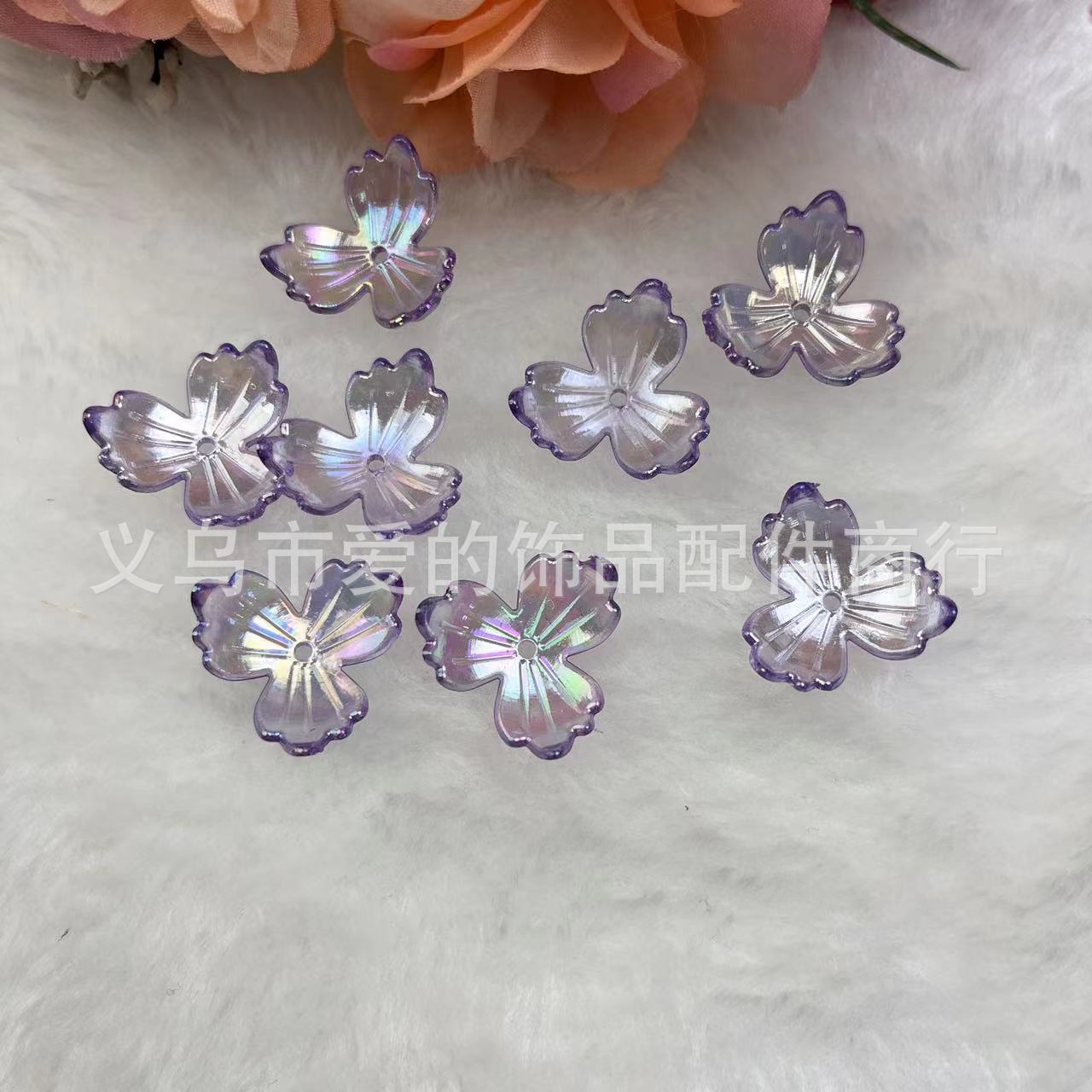 สีม่วง: ประมาณ 850 ต่อปอนด์