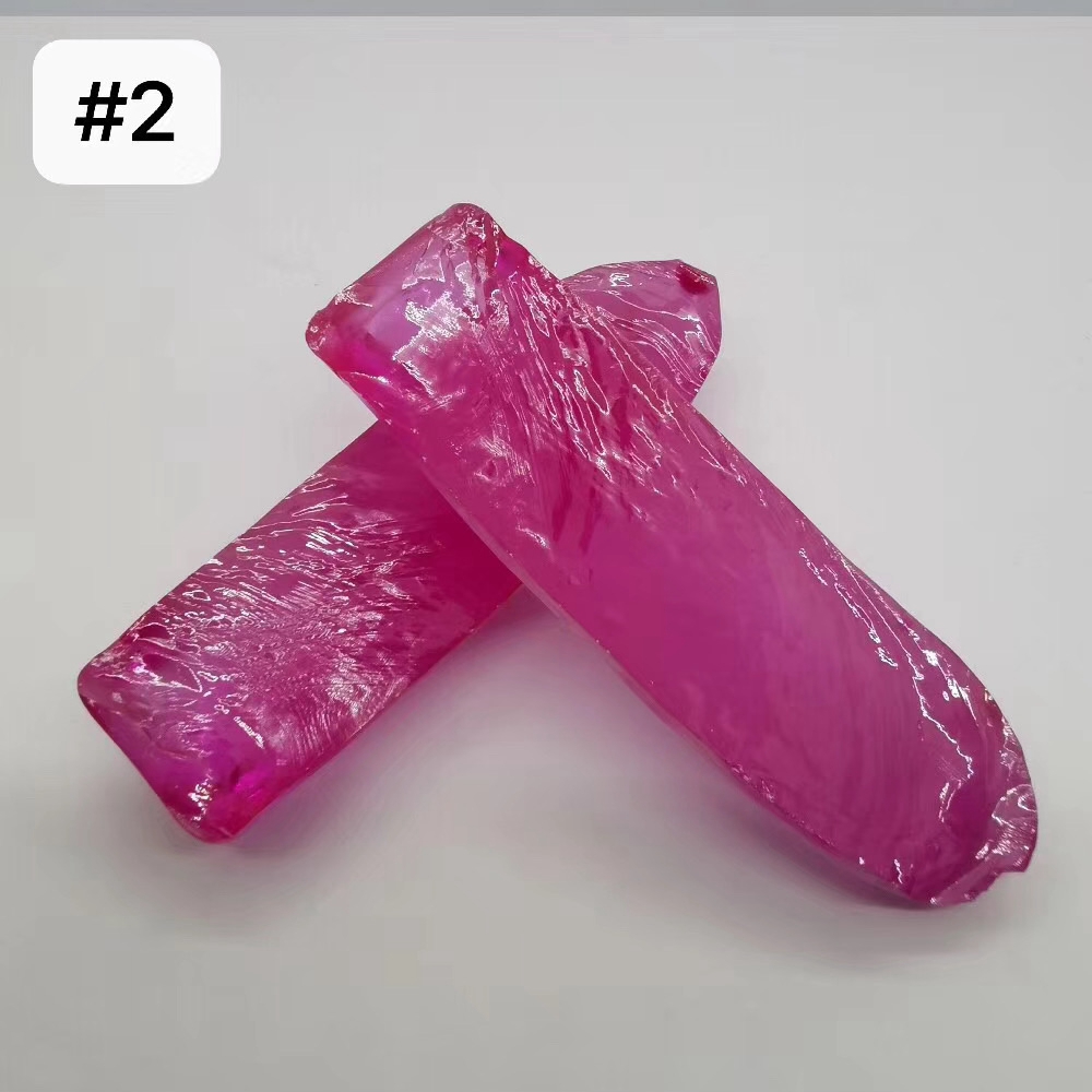 2 # Saphir rose