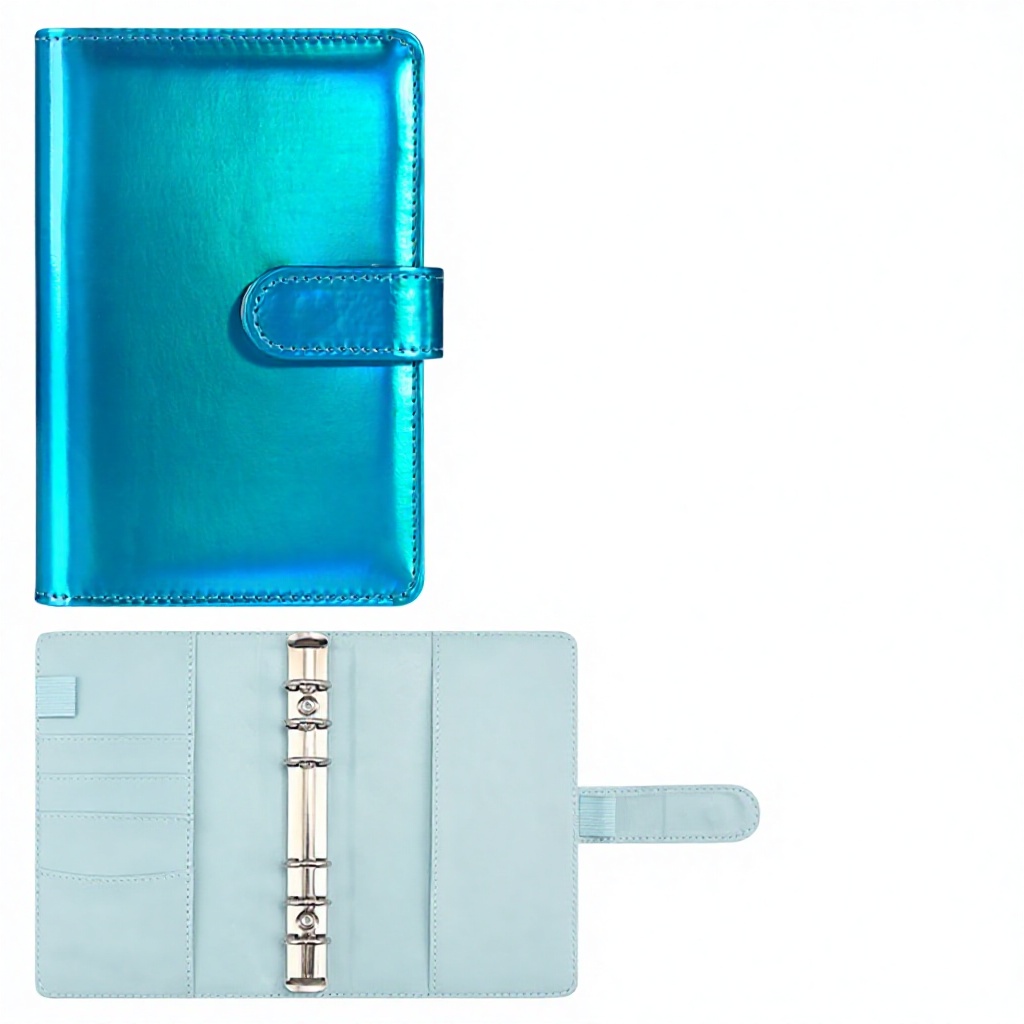 Magic sky blue-single shell