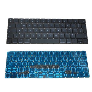 Reemplazo de teclado de portátil para Macbook Pro Air Retina AP02 AP04 AP08 AP11 AP12 Keycaps A1278 A1286 A1502 A1398 A1706 - Product Image 4