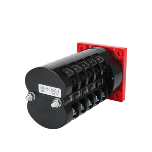 LW5-16 L6560/5 endüstriyel uygulama ATS çift güç kaynağı otomatik Transfer anahtarı - Product Image 3