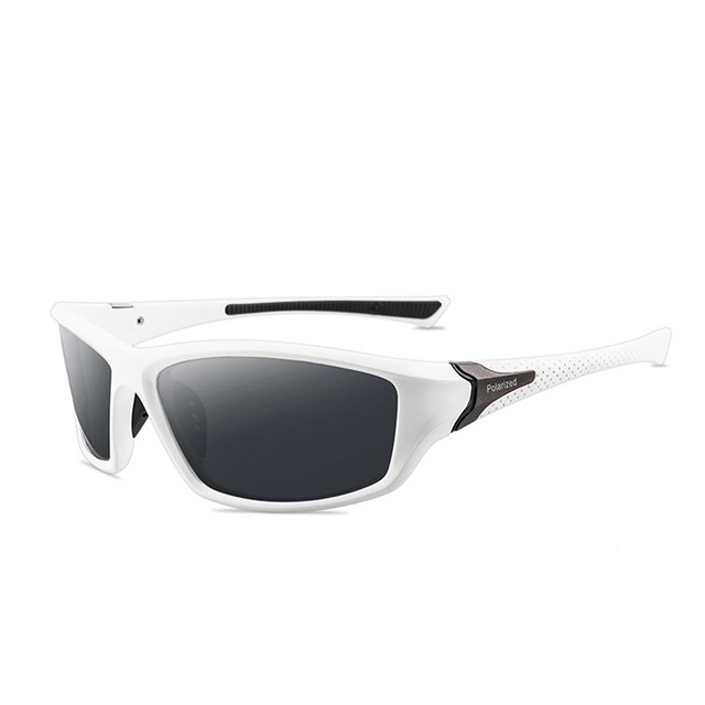 Blanc/Gris
