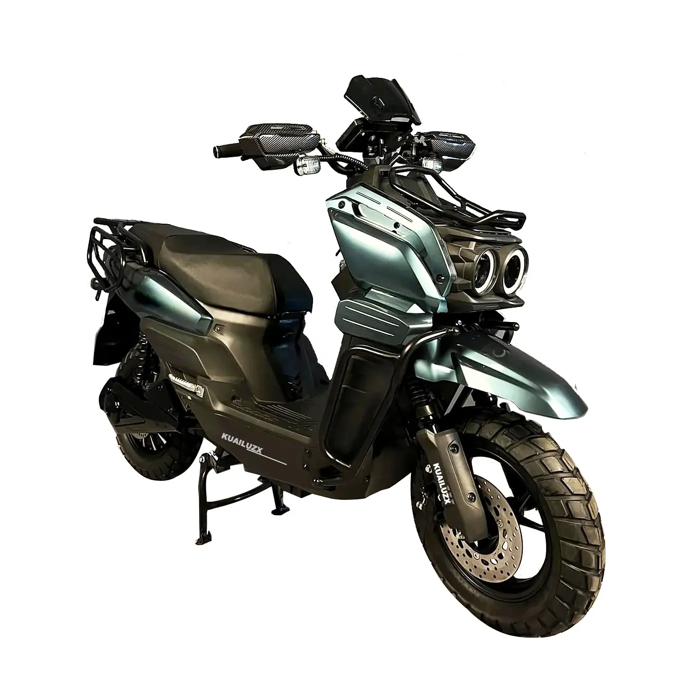 2023大人用電動スクーター電動バイク使用2人用電動モペットスクーター2000W3000Wモトエレクトリカ