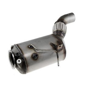 FAP için orijinal araba katalitik konvertör BMW 1 serisi 3, 2.0 dizel, 116d 118d 316d 318d katalitik konvertör - Product Image 1