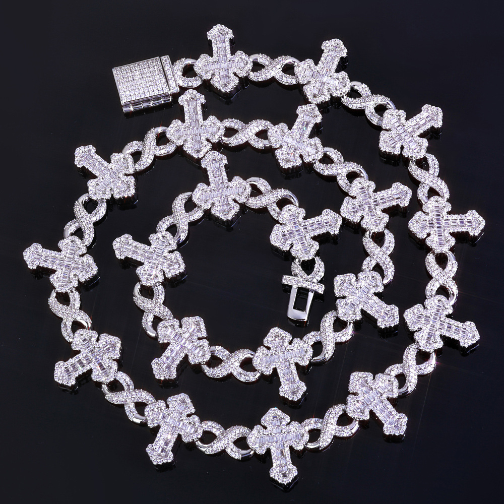 Silver (15 mm wide)