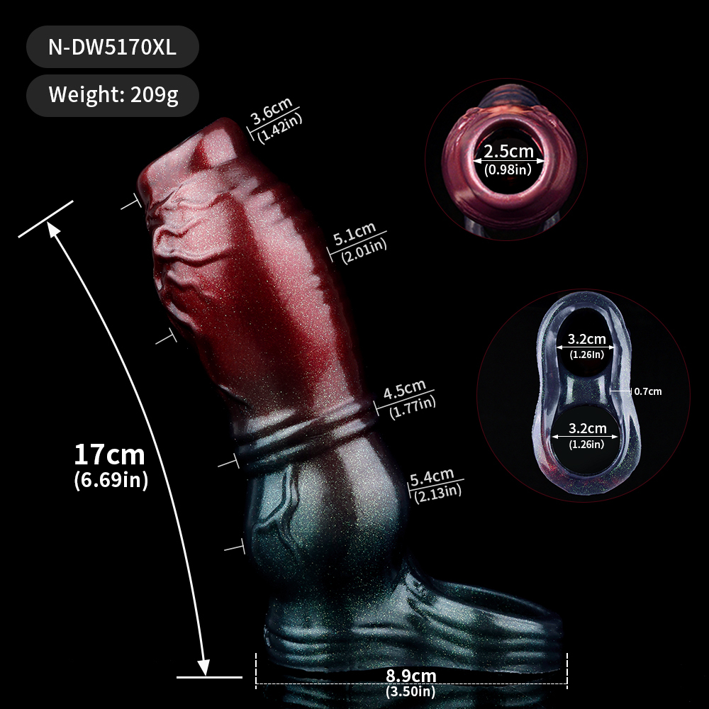 N-DW5170XL