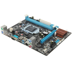 ITZR Factory HM65/NM70 Chipset LGA 1155 DDR3 supporto per scheda madre da 16GB Intel 2rd/3nd gen Corei3/i5/i7 entium/Celeron - Product Image 2