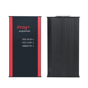 <span class=keywords><strong>IPROG</strong></span> Pro V87 IMMO Car Radio Dashboard con SRS Reset Full ECU Key <span class=keywords><strong>Programmer</strong></span> Engine Analyzer Reemplazo para Digiprog Carprog - Product Image 3
