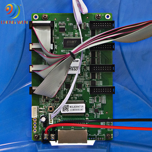 Yeni Led modülü P1 P2 P1.25 P4 P5 P6 kapalı ekran tam renkli Led ekran 640*640 ekran - Product Image 6