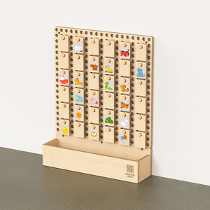 早期教育学習科学 & 工学玩具楽しくインタラクティブな教育 - Product Image 1