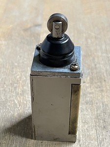 Plc HL5200 LIMITスイッチ5A 250VAC PLCプログラミングコントローラ - Product Image 2