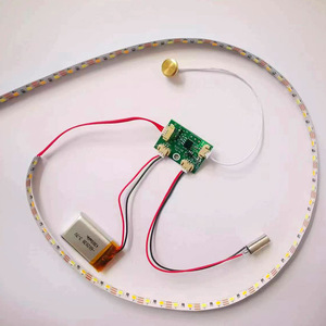 Versand bereit LED-Modul mit Controller - Product Image 2