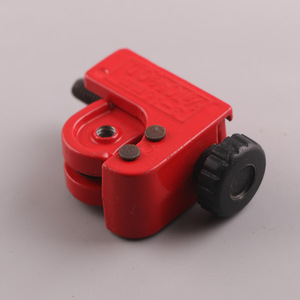 Metal Tube Pipe <strong>Cutter</strong> Cutting Tools Small Metal Copper Pipe <strong>Cutter</strong> Manual Small Metal Pipe <strong>Cutter</strong> - Product Image 4