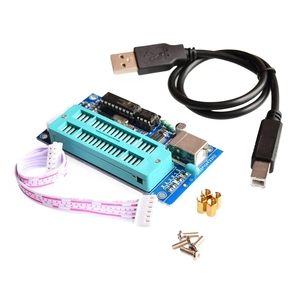 PIC K150 Programmer Automatische Programmierung Mikro controller mit USB-ICSP-Kabel entwickeln