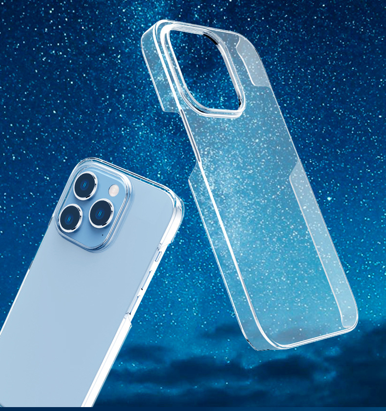 Transparent Convex Hole