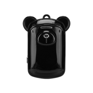 Q6 Mini distanza digitale usb registratore ad attivazione vocale dispositivo di registrazione portatile per lezioni, riunioni, apprendimento - Product Image 1